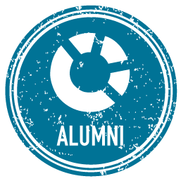 Cuso Alumni Badge