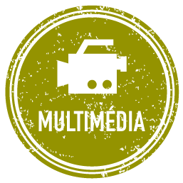 Badge Multimédia